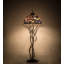 Meyda Tiffany & Stained Glass Floor Lamp