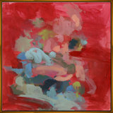 Atlantic City Here I Come VI Giclee On Canvas by Soicher Marin Archives