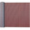 Panneau mural en bambou 48 "x 600" Tatami