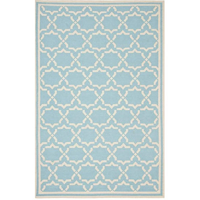 Neele Geometric Indoor Rug
