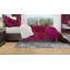 Ensemble de housse de couette abstrait - Designart triangulaire sur fond d'abat-jour-35229260-35375620