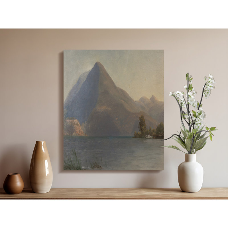 Curcio Wrapped Canvas Print Set, 18x24