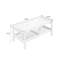 Table basse Burlywood-109025173