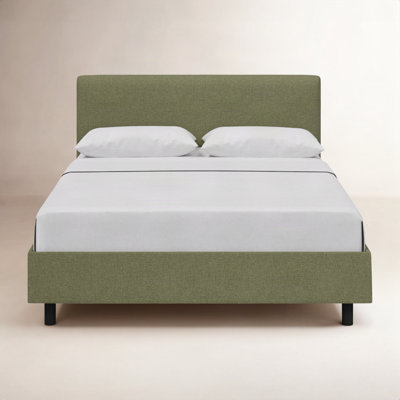 Eisley Upholstered Standard Bed