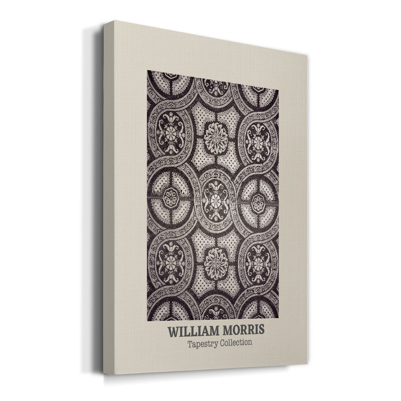 William William Gallery, toile tendue Lxxiv, H 48 po x l 32 po