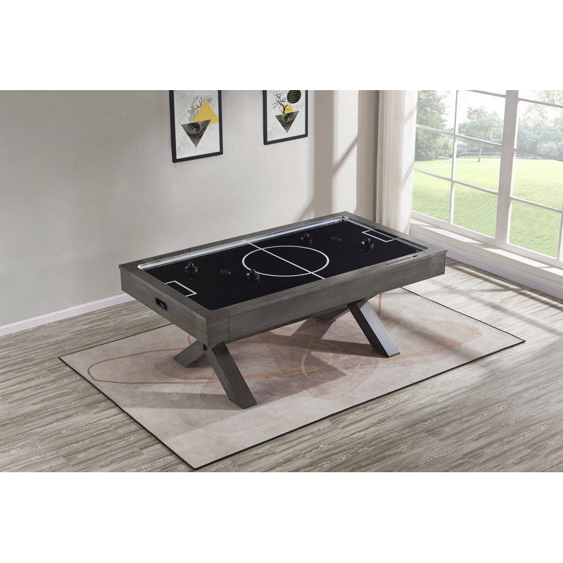 Table de hockey Blake Air avec accessoires inclus