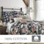 Ensemble de courtepointe simple Fiori-119377476