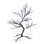 Arbre artificiel japonais 25 "pré-éclairé Sakura Blossom-1966123778
