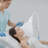LED Examination Light Adjustable Height Examination Lamp Medical Exam Light for Clinic Gynecology Stomatology Ent Pet Medicine