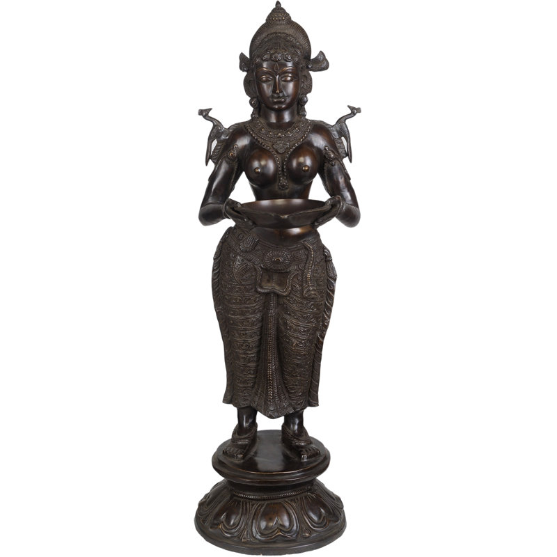 Religious & Spiritual Statue
