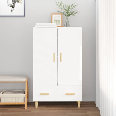 Storage Cabinet