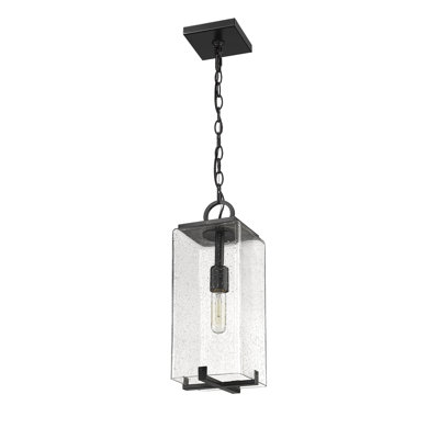 Ahmauri Outdoor Pendant
