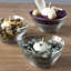 LAV Glass Serving Bowl
