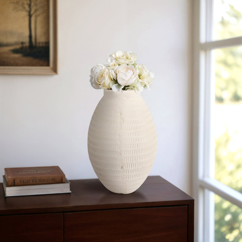 17" Callum Large Omix Vase
