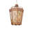 42" Wide Cardiff Pendant