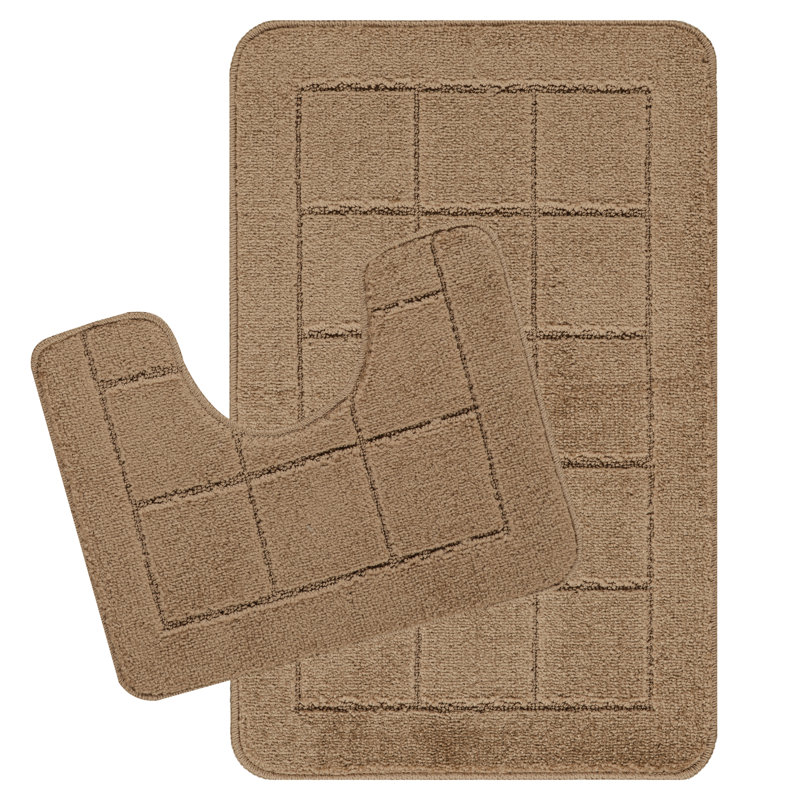Reagyn Geometric Indoor Doormat