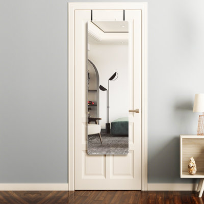Rectangle Mirror