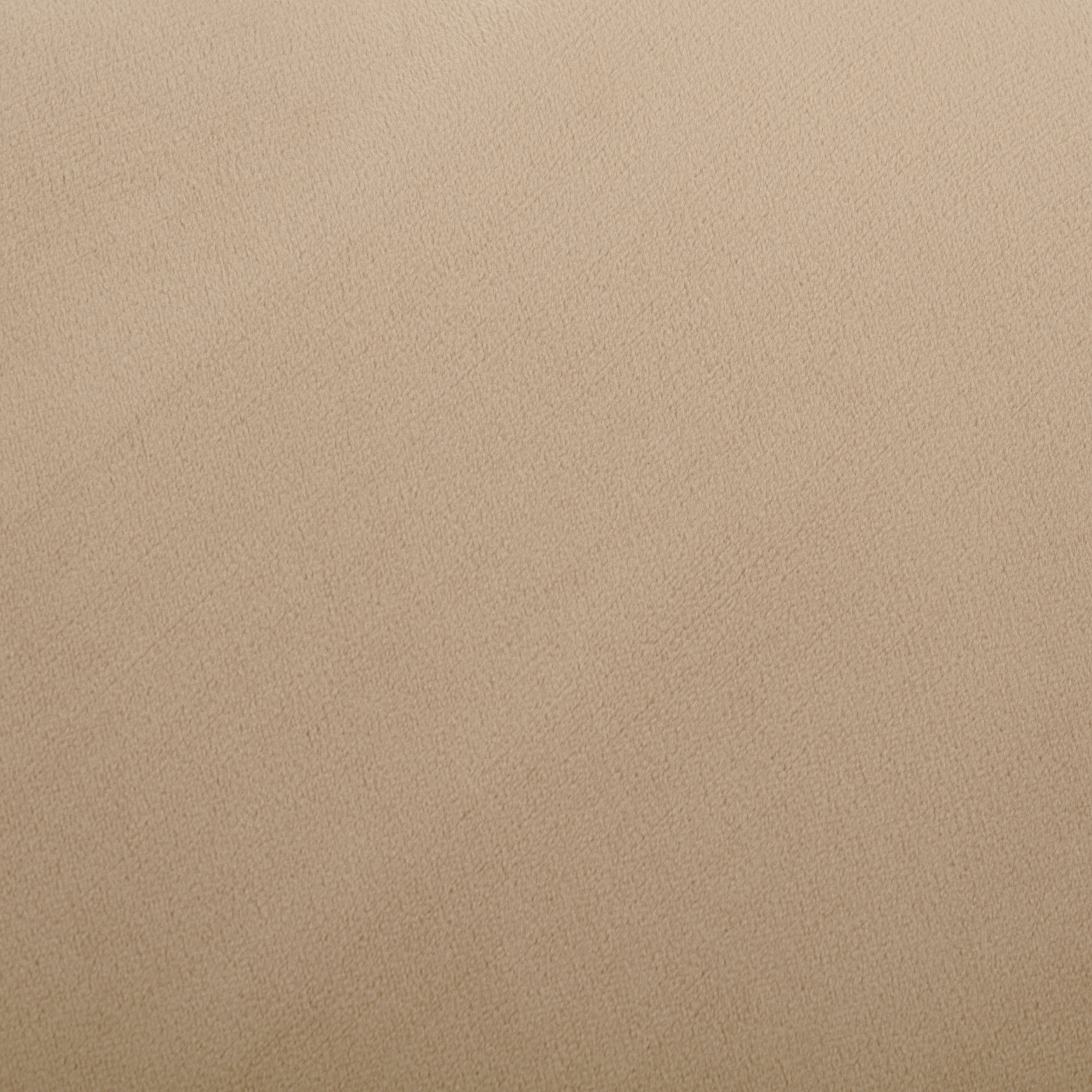Magruder Layered Cocktail Ottoman, Tan