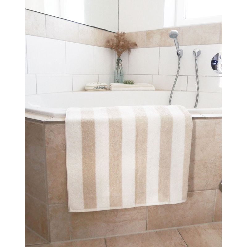 Lightweight Bath Towel