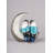 Fly Me to the Moon Birds Figurine-50342174