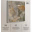 Art textuel abstrait sur toile Gossamer-113261125-113438996