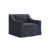 Ash Recycled Velvet