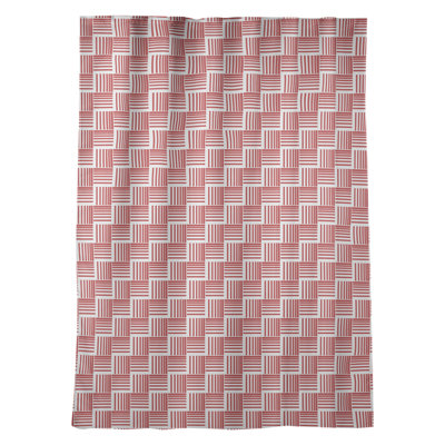 Jaya Room Darkening Curtain Single Panel