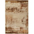 Beige/Rouille