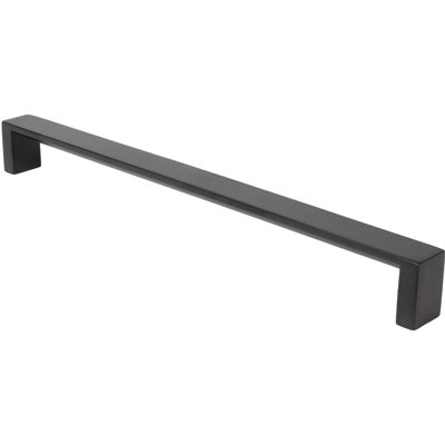 Modern 10" cc Square Pull