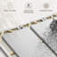 «Abstract Baseball» sur toile-98977806