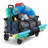 Gorilla Carts Collapsible Outdoor Utility Wagon, Oversize Bed-96811367-96812212
