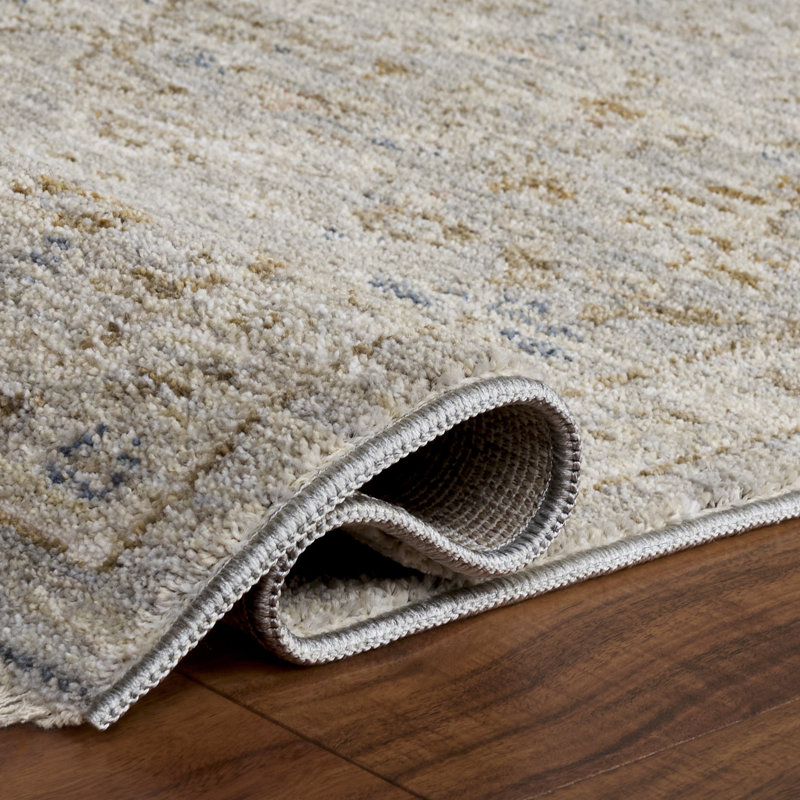 Whitney 724 Performance Oriental Rug, Rectangle 8'-8 x 12'-4