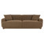Upholstered 93.9 " Sofa-473958483