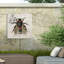 Décoration murale d'extérieur Alaythia-1878386254
