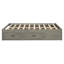 Lit plateforme double avec 6 tiroirs de rangement-135265119-135265112
