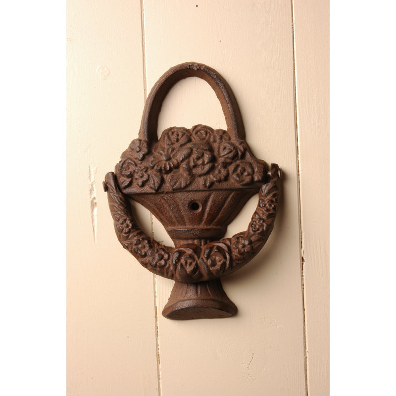 Decorative Doorknocker