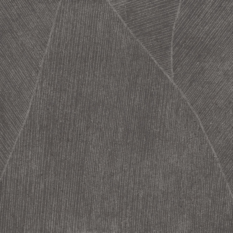 Breeze Way 24" X 24" Porcelain Tile, Stormhaze