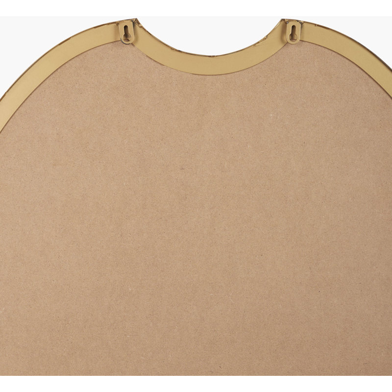 Miroir mural Pippie