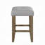 Tabourets de comptoir (ensemble de 2)