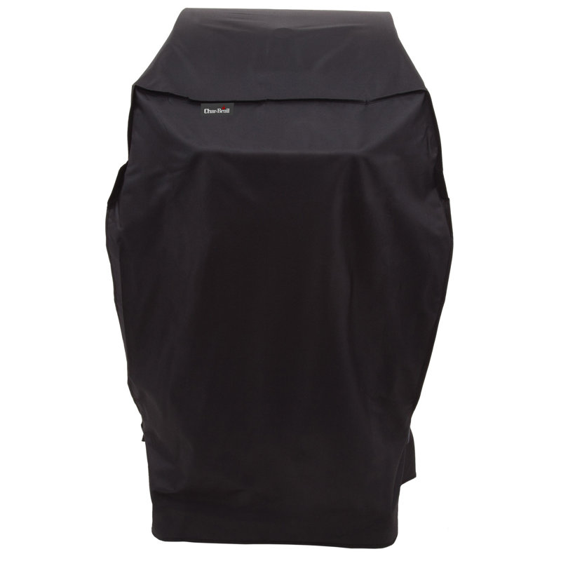  Charbroil Universal All-Season Grill Cover - Fits Grills up to 30" Wide