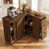 Brown est en rupture de stock