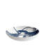 Blue Lobster Porcelain Serving Bowl