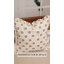 Coussin décoratif en lin imprimé à la main par Fab Fabine Boho Chic-121183228