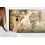 Magnetic Glass Dry Erase Board