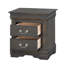 Mobilier de chambre à coucher 1Pc-1129133224