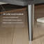 Commode 6 tiroirs Clidy