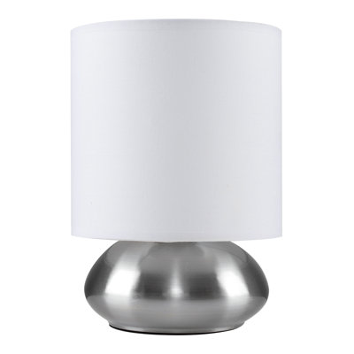Chaidez Metal Table Lamp