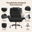 Chaise de bureau 24 po-1717750983