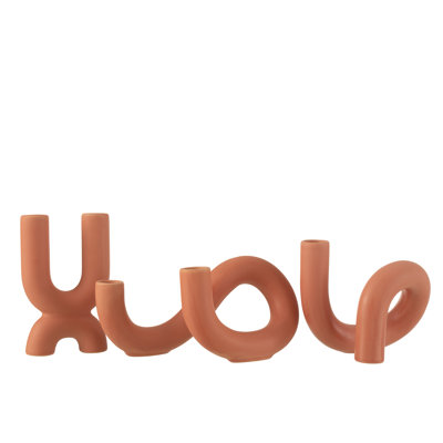 Tabletop Candlestick