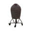 Blue Elephant 45.7cm W Grill Cover-2063781181